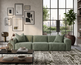 Cube Sofa