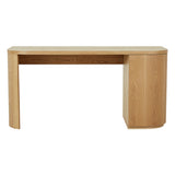 Orson Round Desk
