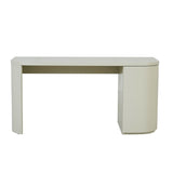Orson Round Desk
