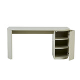 Orson Round Desk