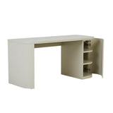 Orson Round Desk