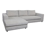 Beckett Sofa - Outlet