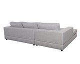 Beckett Sofa - Outlet