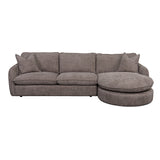 Luna Modular Sofa