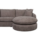 Luna Modular Sofa