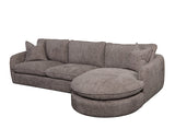 Luna Modular Sofa
