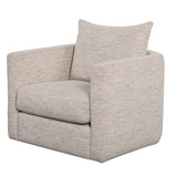 Elsa Swivel Armchair