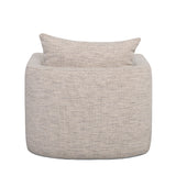 Elsa Swivel Armchair