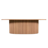 Boston Dining Table - Outlet