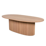 Boston Dining Table - Outlet