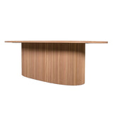 Boston Dining Table - Outlet