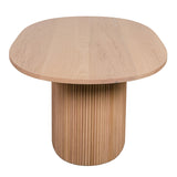 Boston Dining Table - Outlet