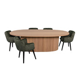 Boston Dining Table - Outlet