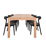 London Dining Table