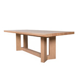 Seville Dining Table