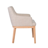 Kingston Armchair