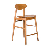 Lotus Barstool