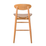 Lotus Barstool