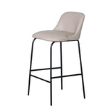 Peek Stool - Light Grey