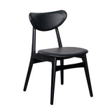 Fin Dining Chair