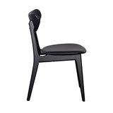 Fin Dining Chair