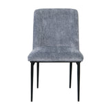 Kingston Chair - Metal Legs