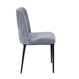 Kingston Chair - Metal Legs