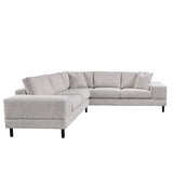 Milano Corner Modular Sofa