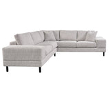 Milano Corner Modular Sofa