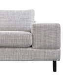 Milano Corner Modular Sofa
