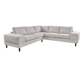 Milano Corner Modular Sofa