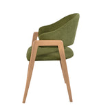 Lund Chair