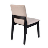 Rose Dining Chair