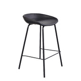 Eve Stool - PU Seat