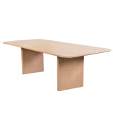 Brooklyn Dining Table - Outlet