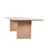 Brooklyn Dining Table - Outlet