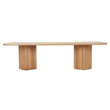 Leon Dining Table