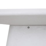 Livorno Pier Dining Table