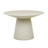 Livorno Round Dining Table