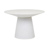 Livorno Round Dining Table