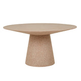 Livorno Round Dining Table