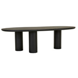 Seb Curve Dining Table