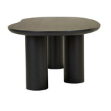 Seb Curve Dining Table