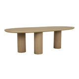 Seb Curve Dining Table