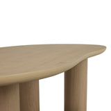 Seb Curve Dining Table