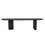Seb Oval Dining Table