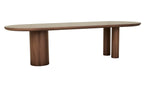 Seb Oval Dining Table
