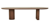 Seb Oval Dining Table
