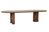 Seb Oval Dining Table