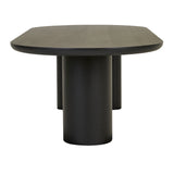 Seb Oval Dining Table